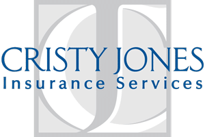 Cristy Jones Logo